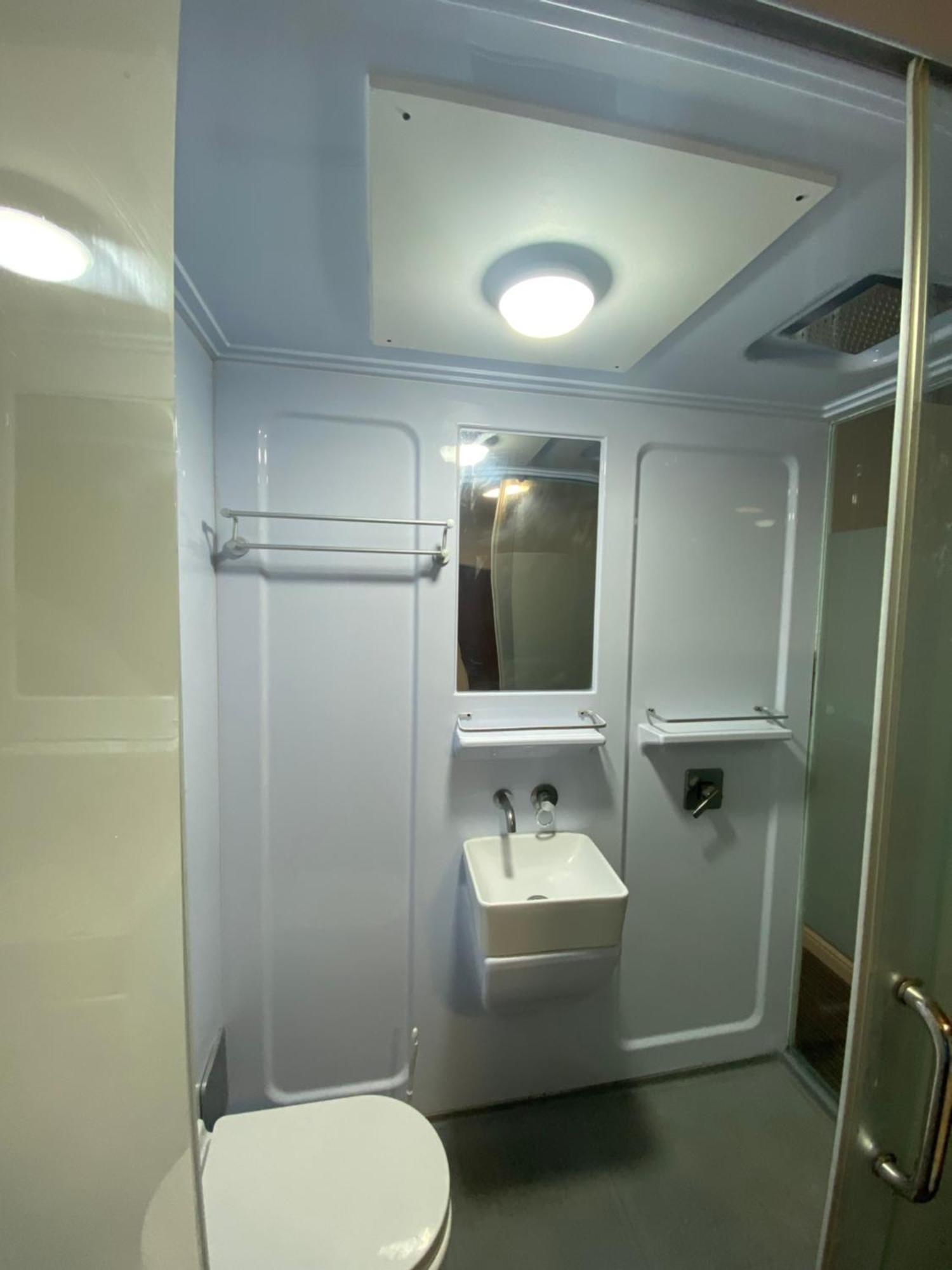 Service Bradford Apartment