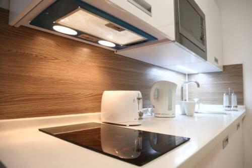Service Bradford Apartment