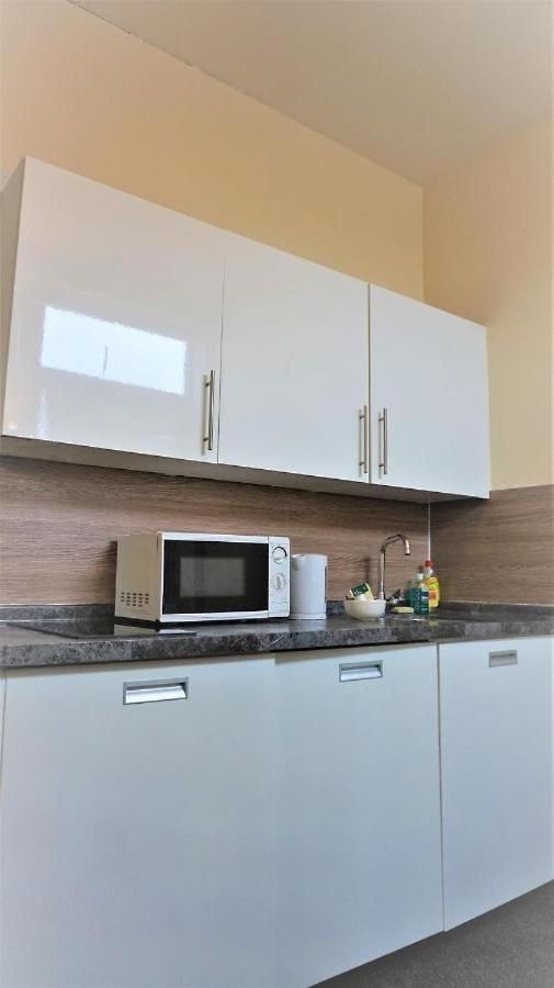 Apartment Service Bradford
