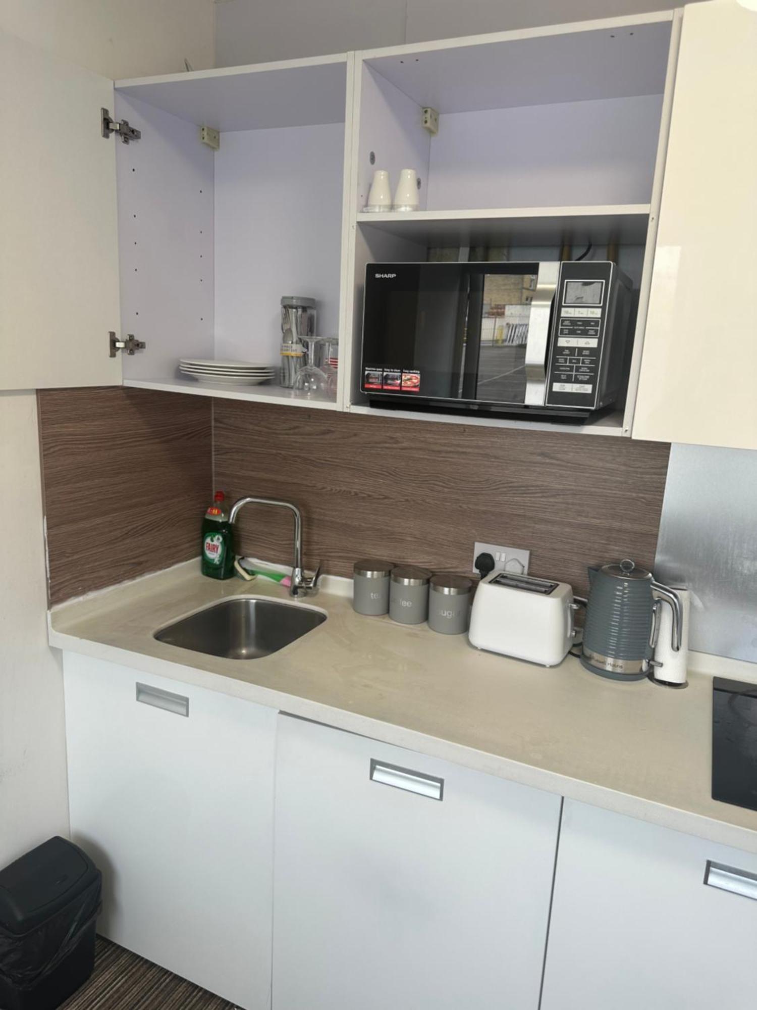 Apartment Service Bradford Bradford (West Yorkshire)